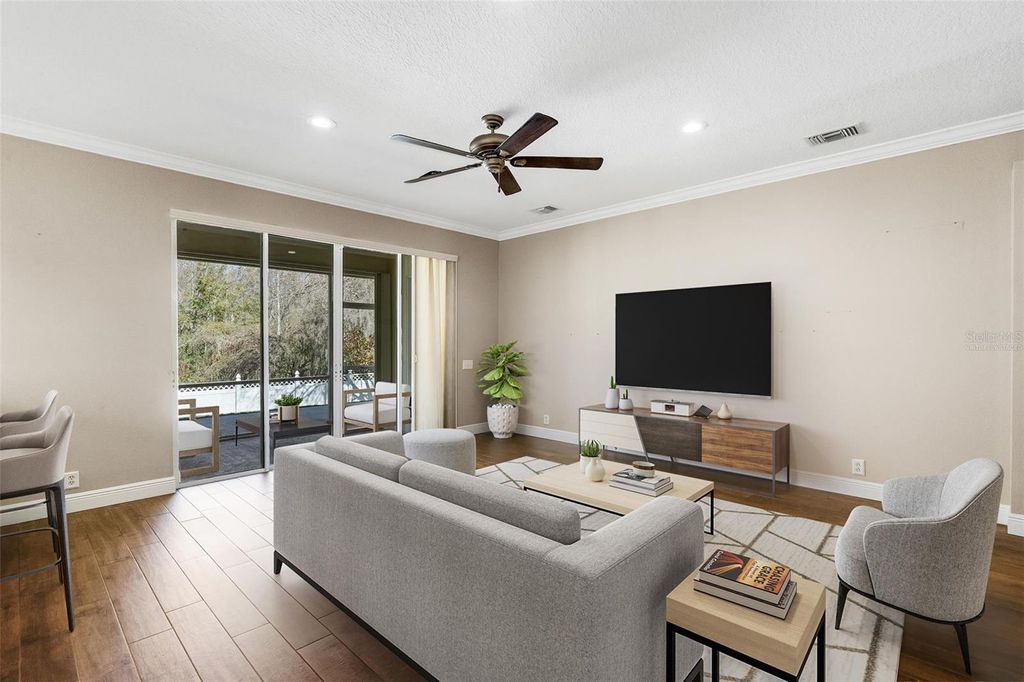 Photo of 3906 Whistlewood Circle, Lakeland, FL 33811 (MLS # L4958938)