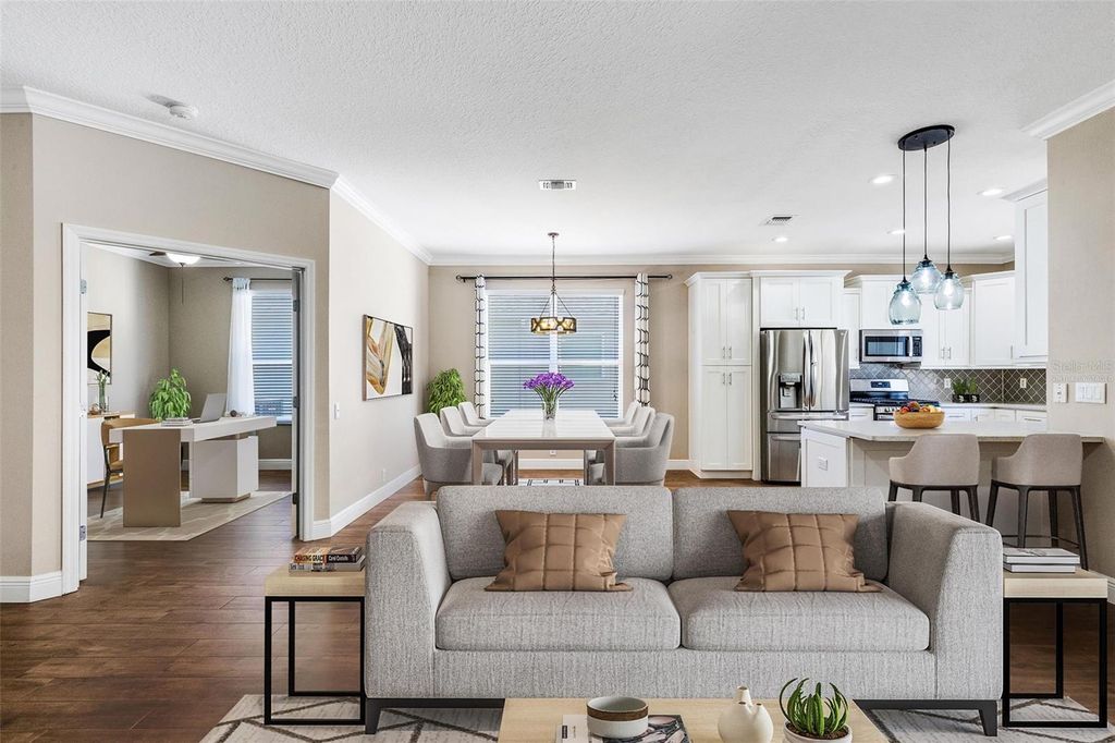 Photo of 3906 Whistlewood Circle, Lakeland, FL 33811 (MLS # L4958938)