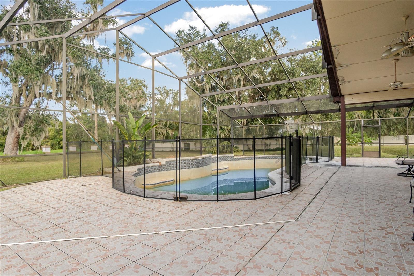 SANFORD FARMS - Residential