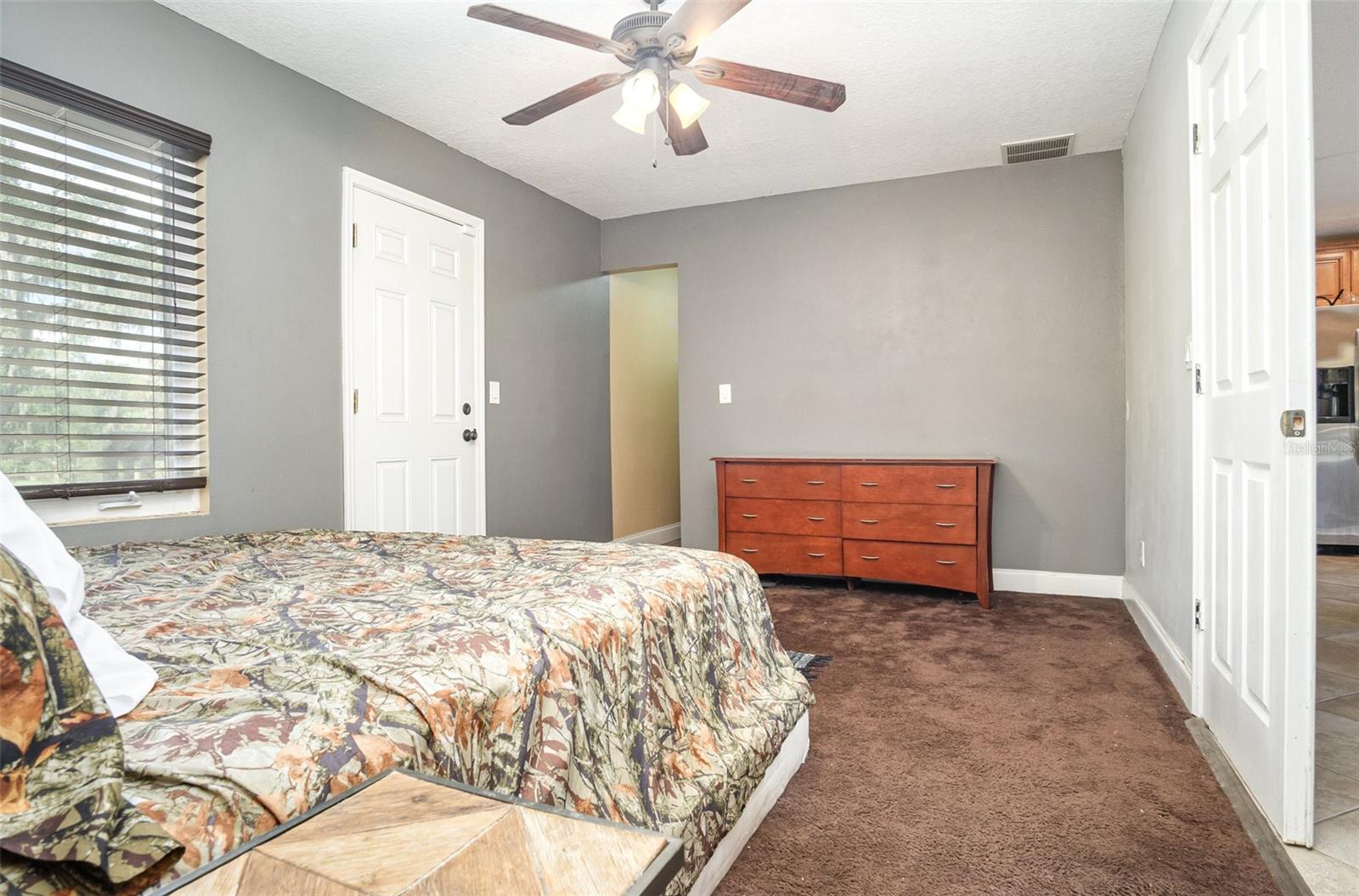 SANFORD FARMS - Residential