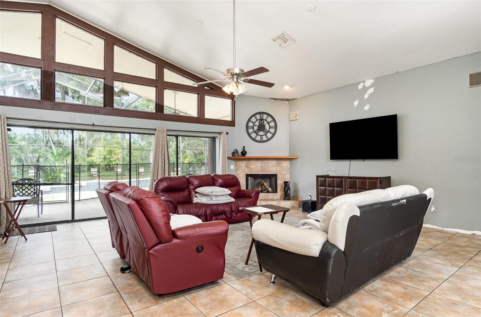 SANFORD FARMS - Residential