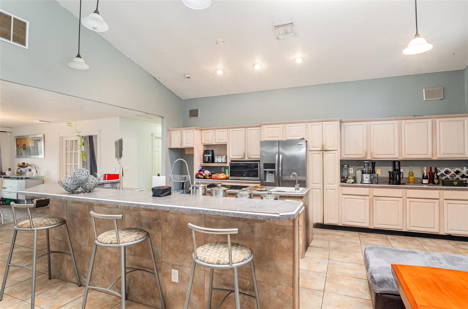 SANFORD FARMS - Residential