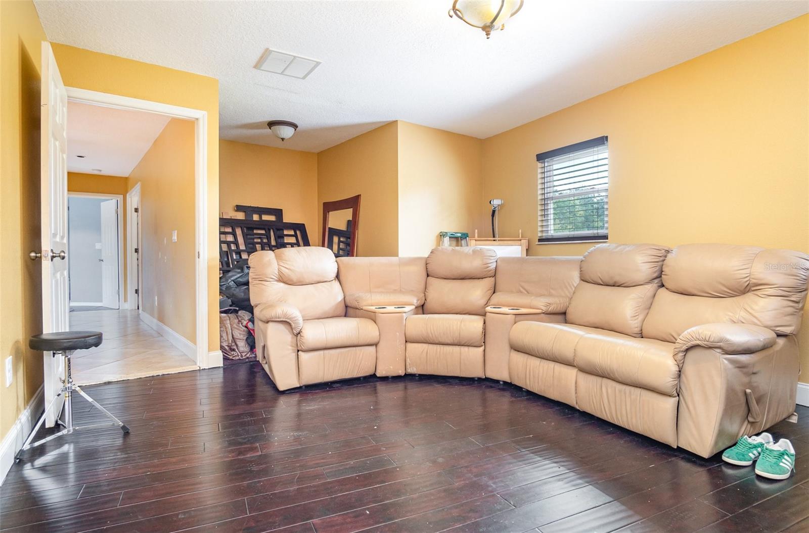 SANFORD FARMS - Residential