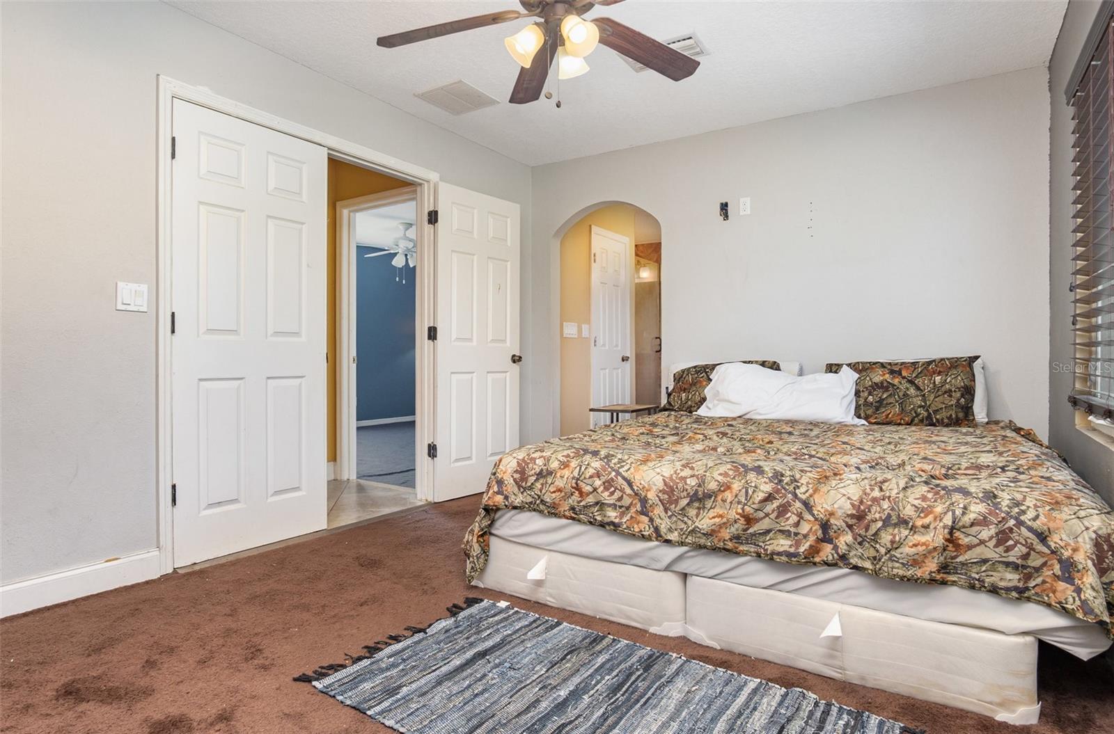 SANFORD FARMS - Residential