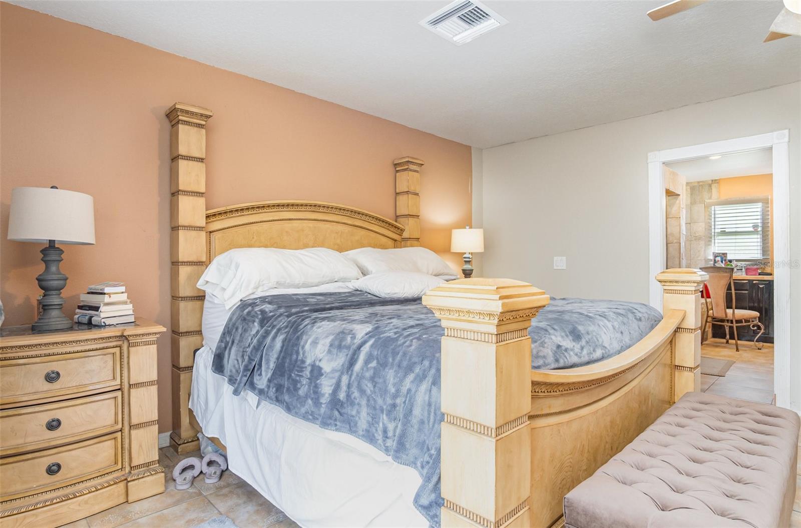 SANFORD FARMS - Residential