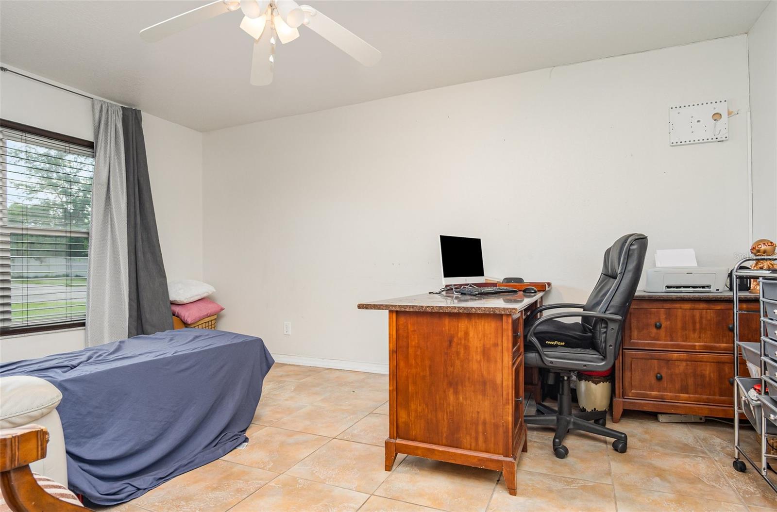 SANFORD FARMS - Residential