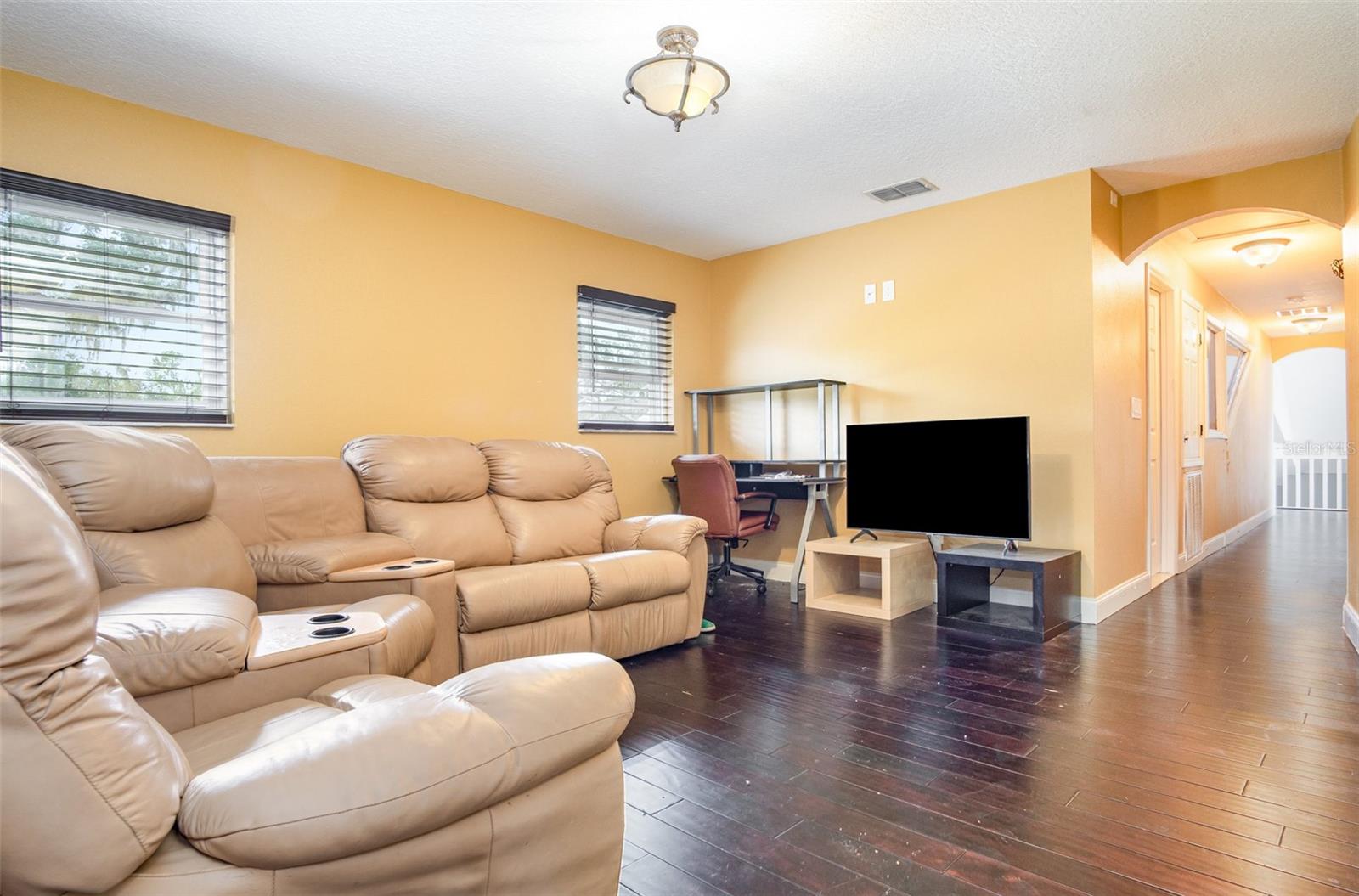 SANFORD FARMS - Residential