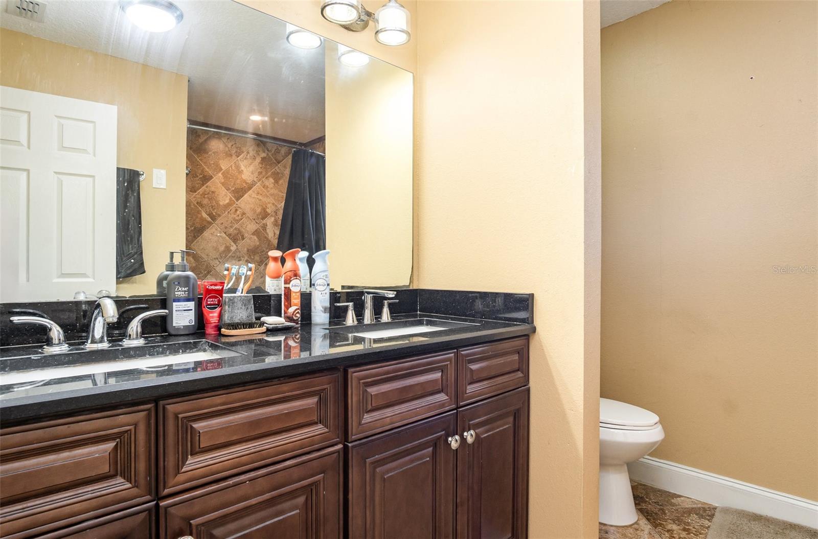 SANFORD FARMS - Residential