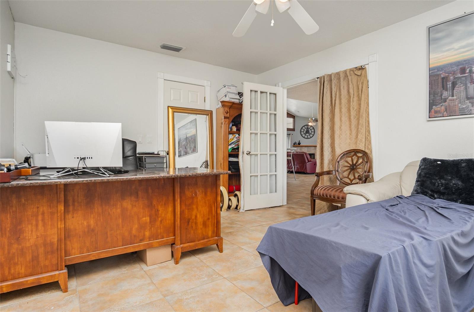 SANFORD FARMS - Residential