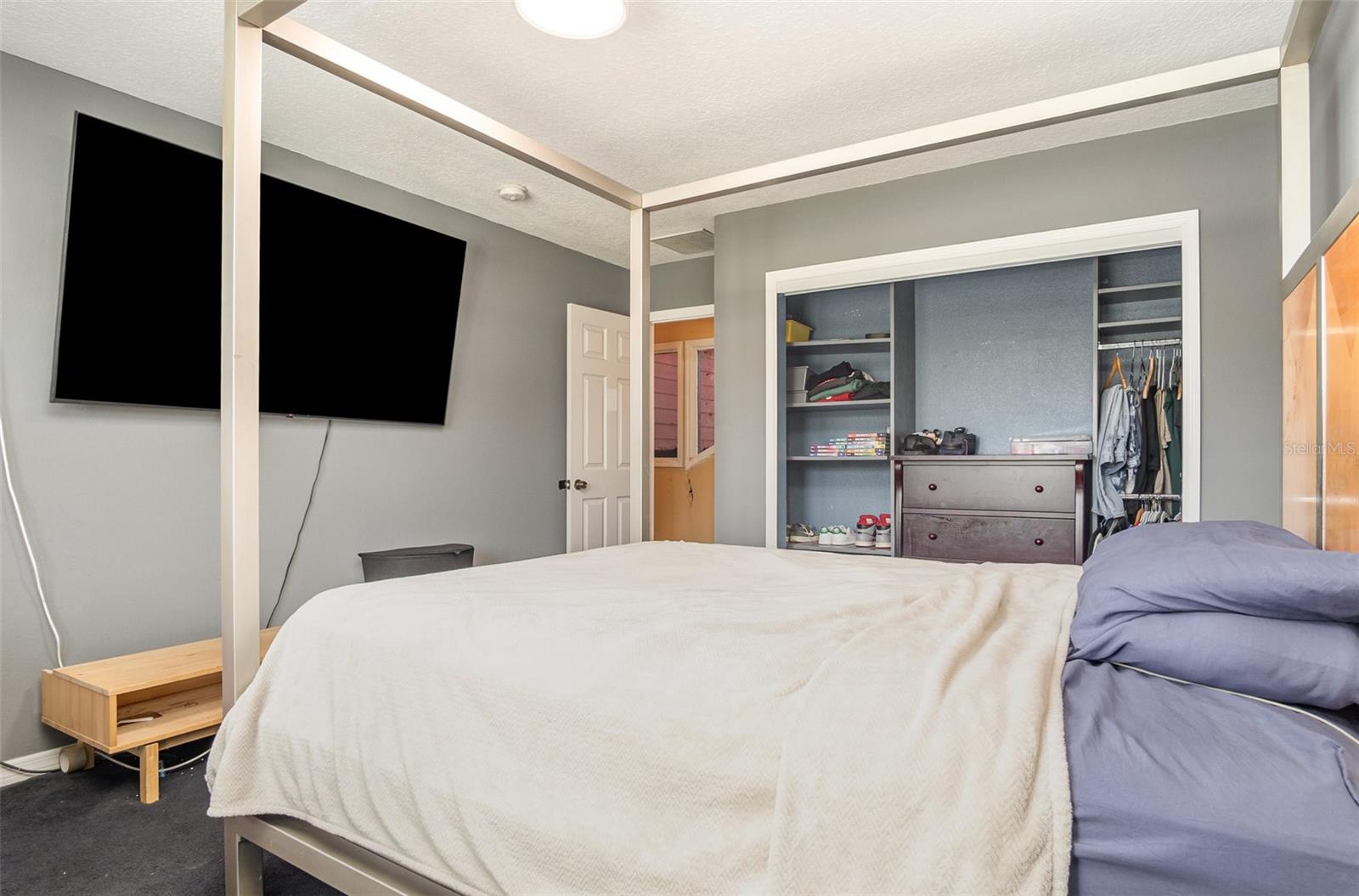 SANFORD FARMS - Residential