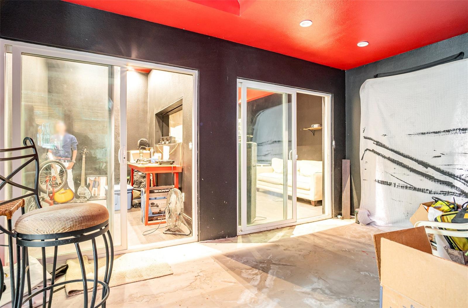 SANFORD FARMS - Residential