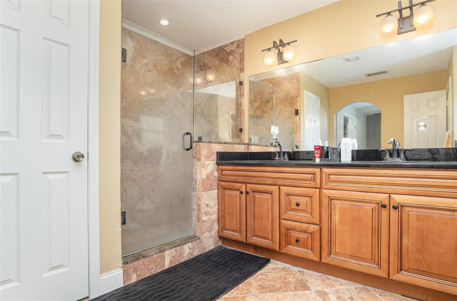 SANFORD FARMS - Residential