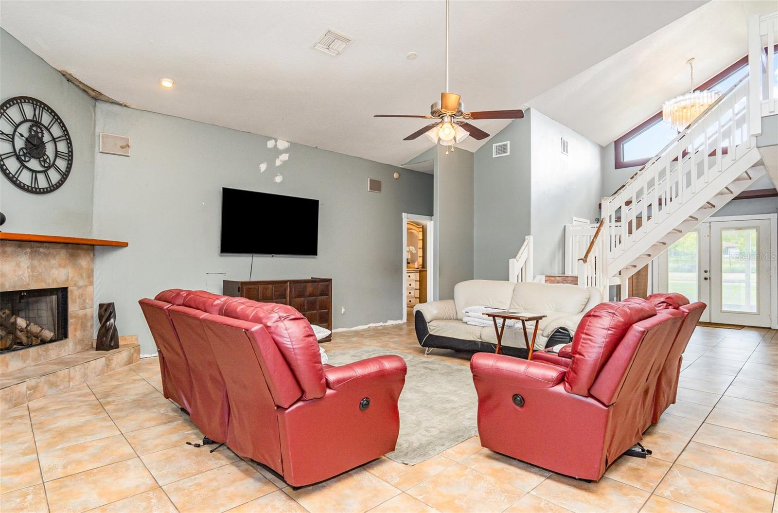 SANFORD FARMS - Residential