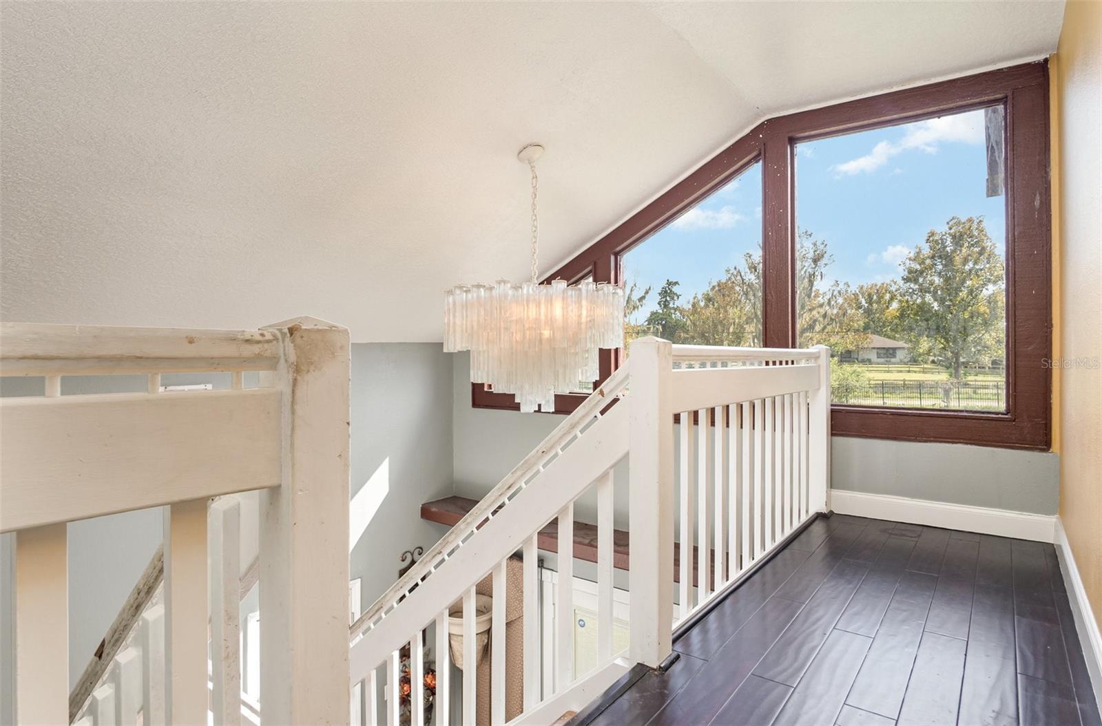 SANFORD FARMS - Residential