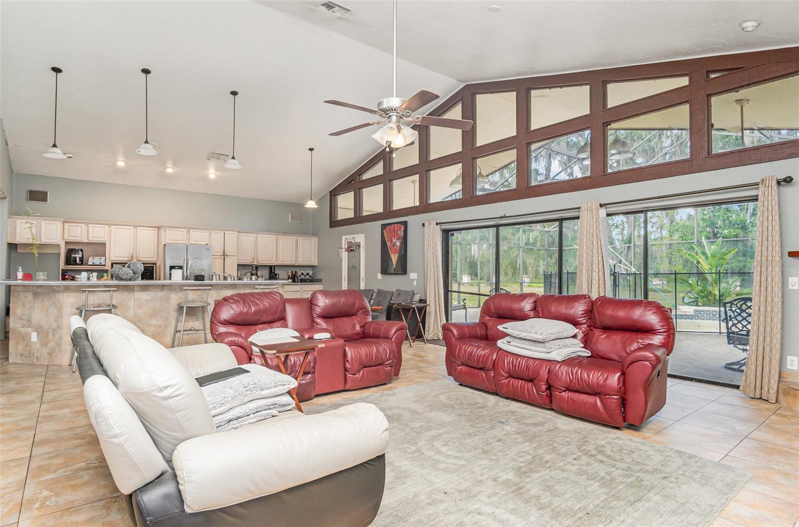 SANFORD FARMS - Residential