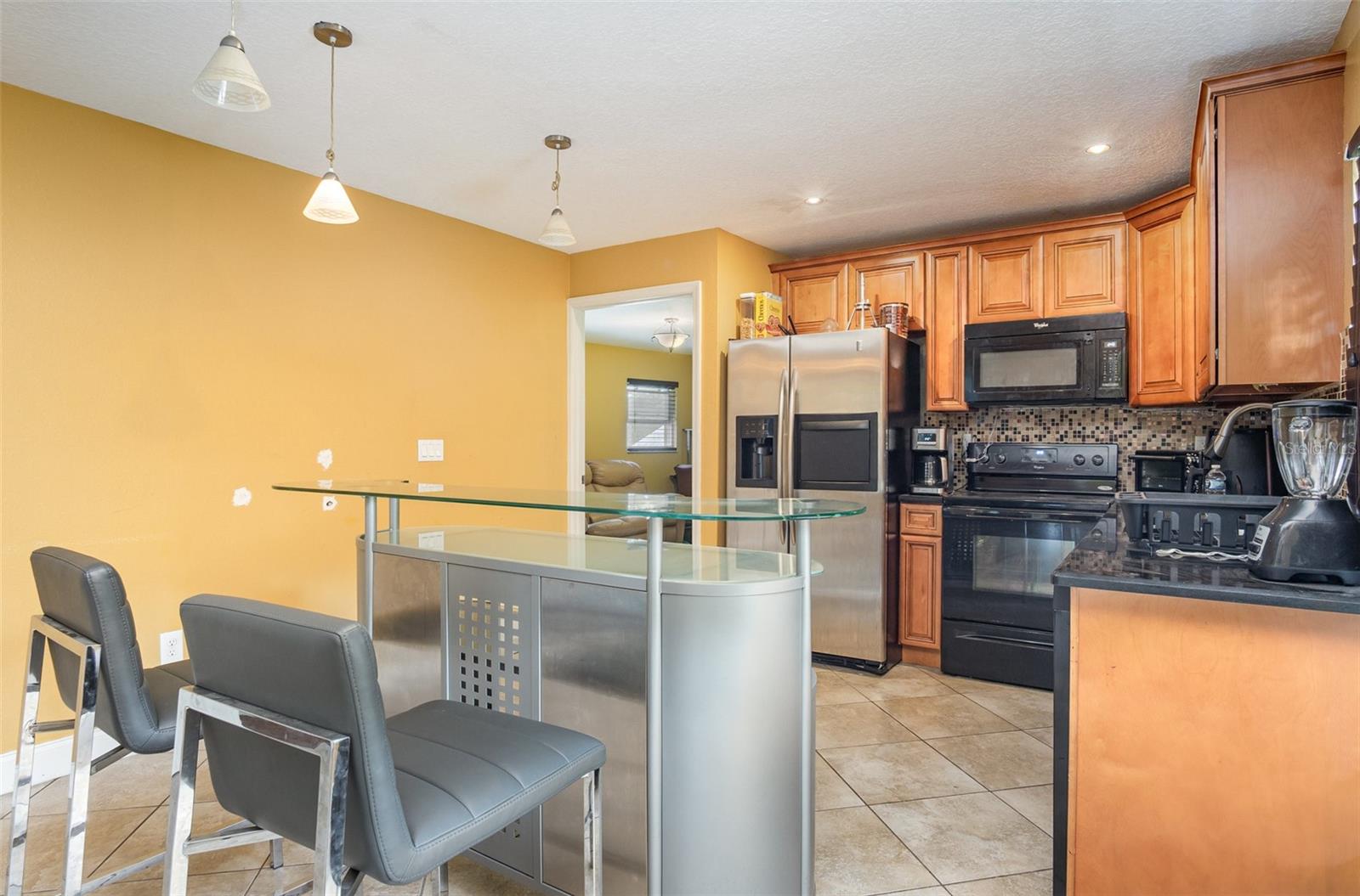 SANFORD FARMS - Residential