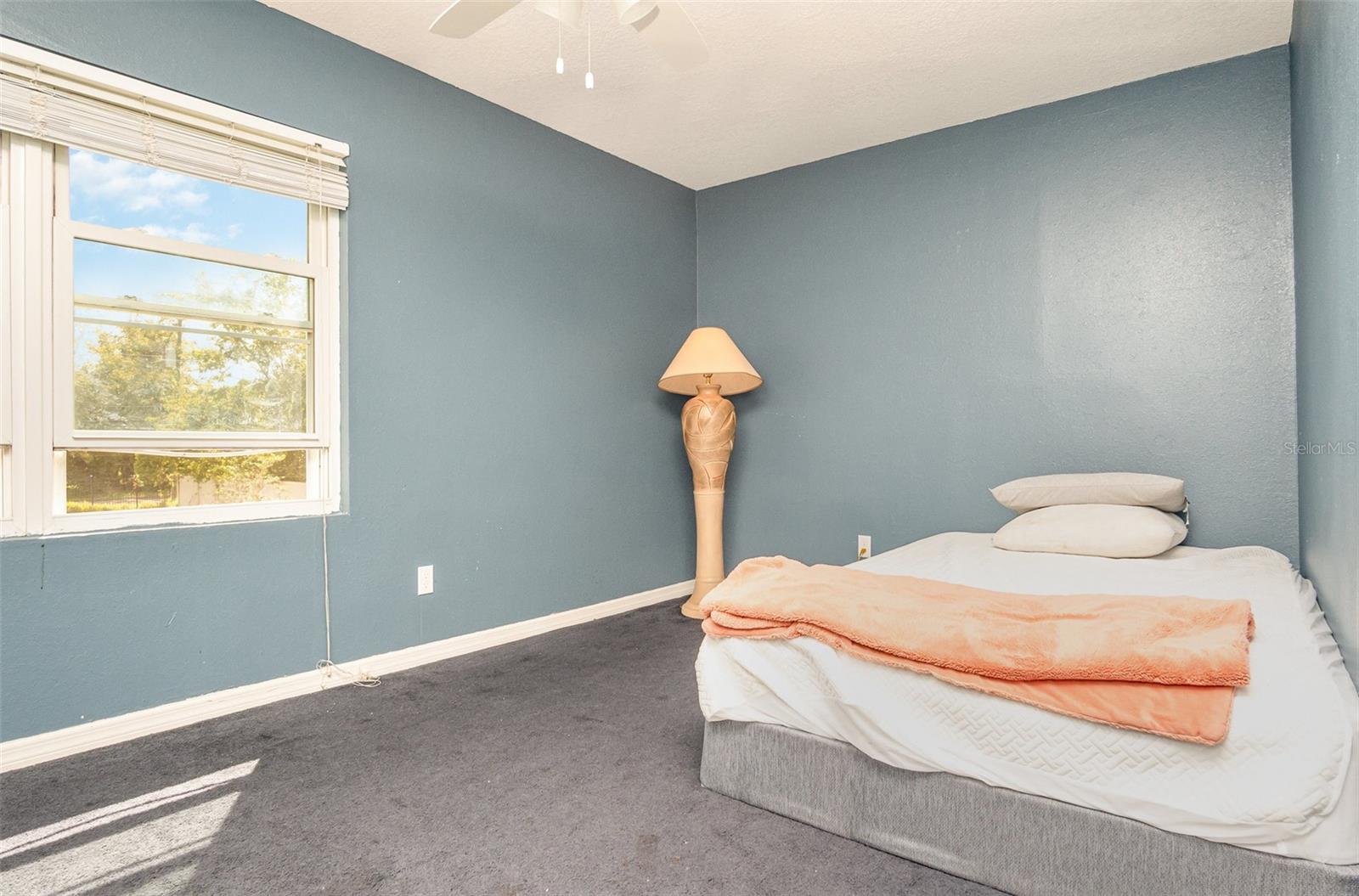 SANFORD FARMS - Residential