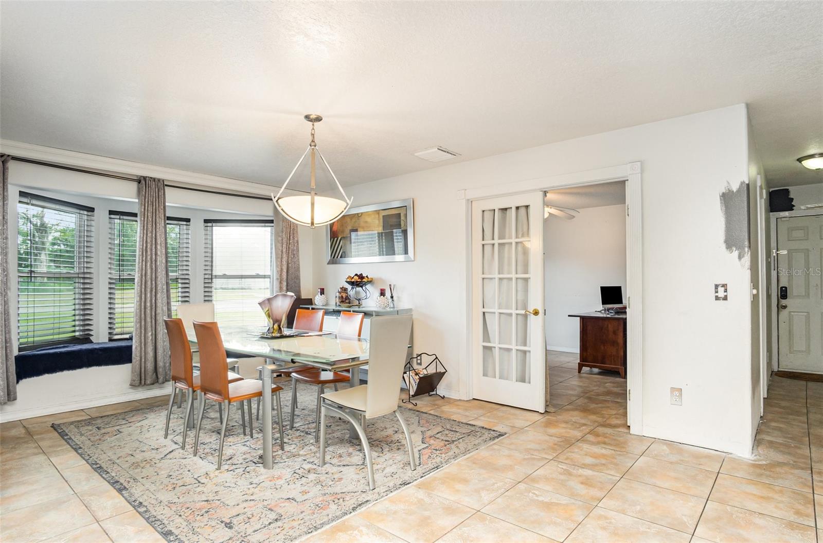 SANFORD FARMS - Residential