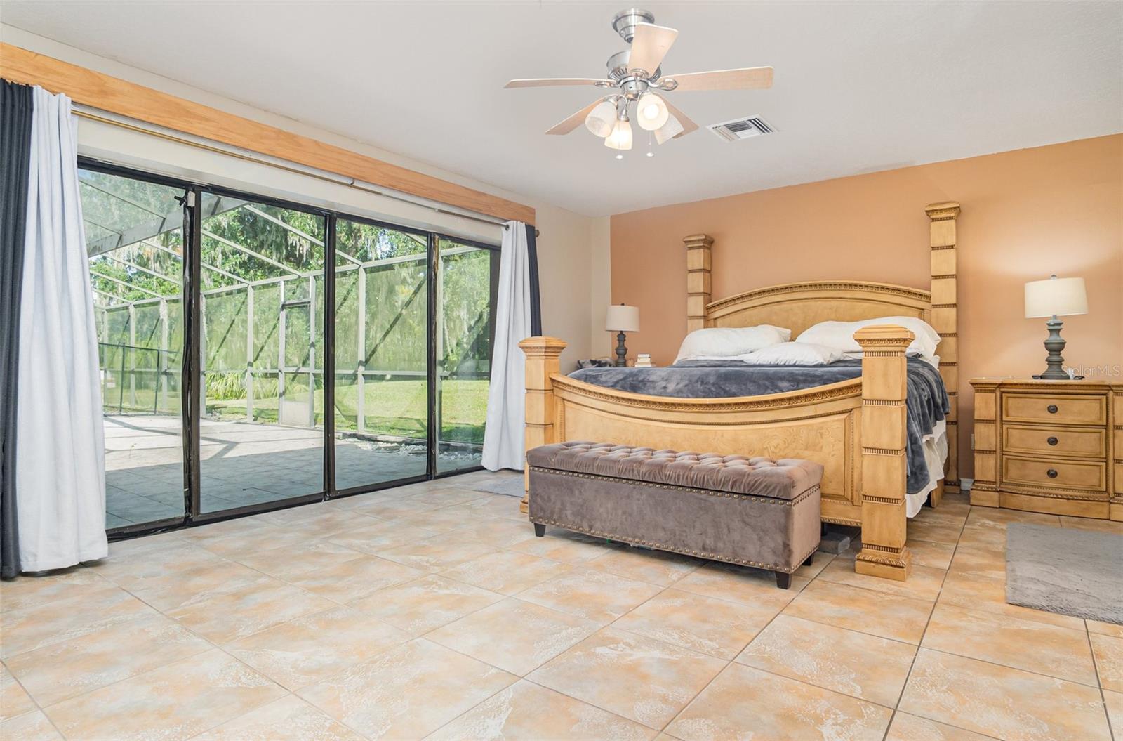 SANFORD FARMS - Residential