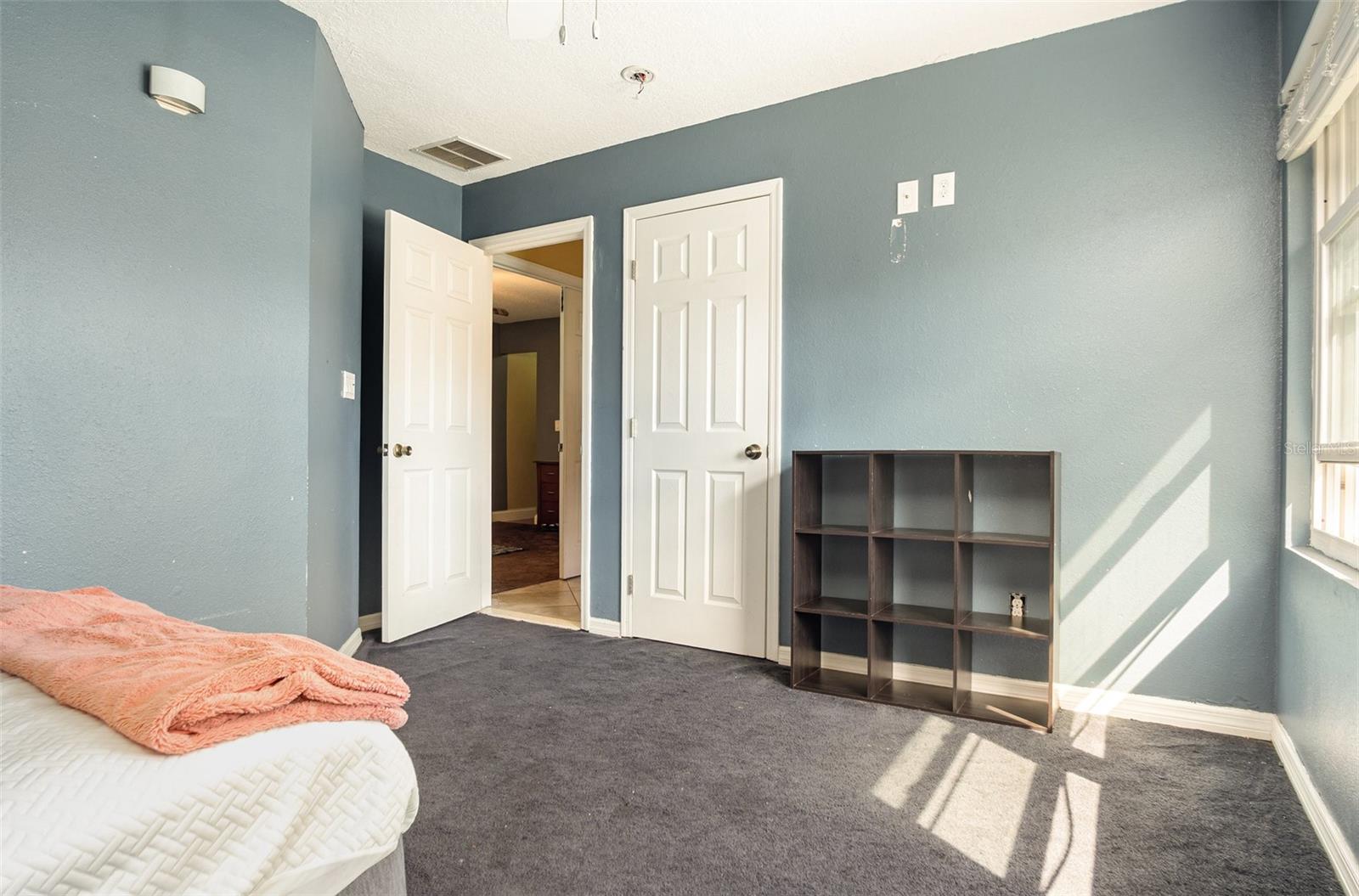 SANFORD FARMS - Residential