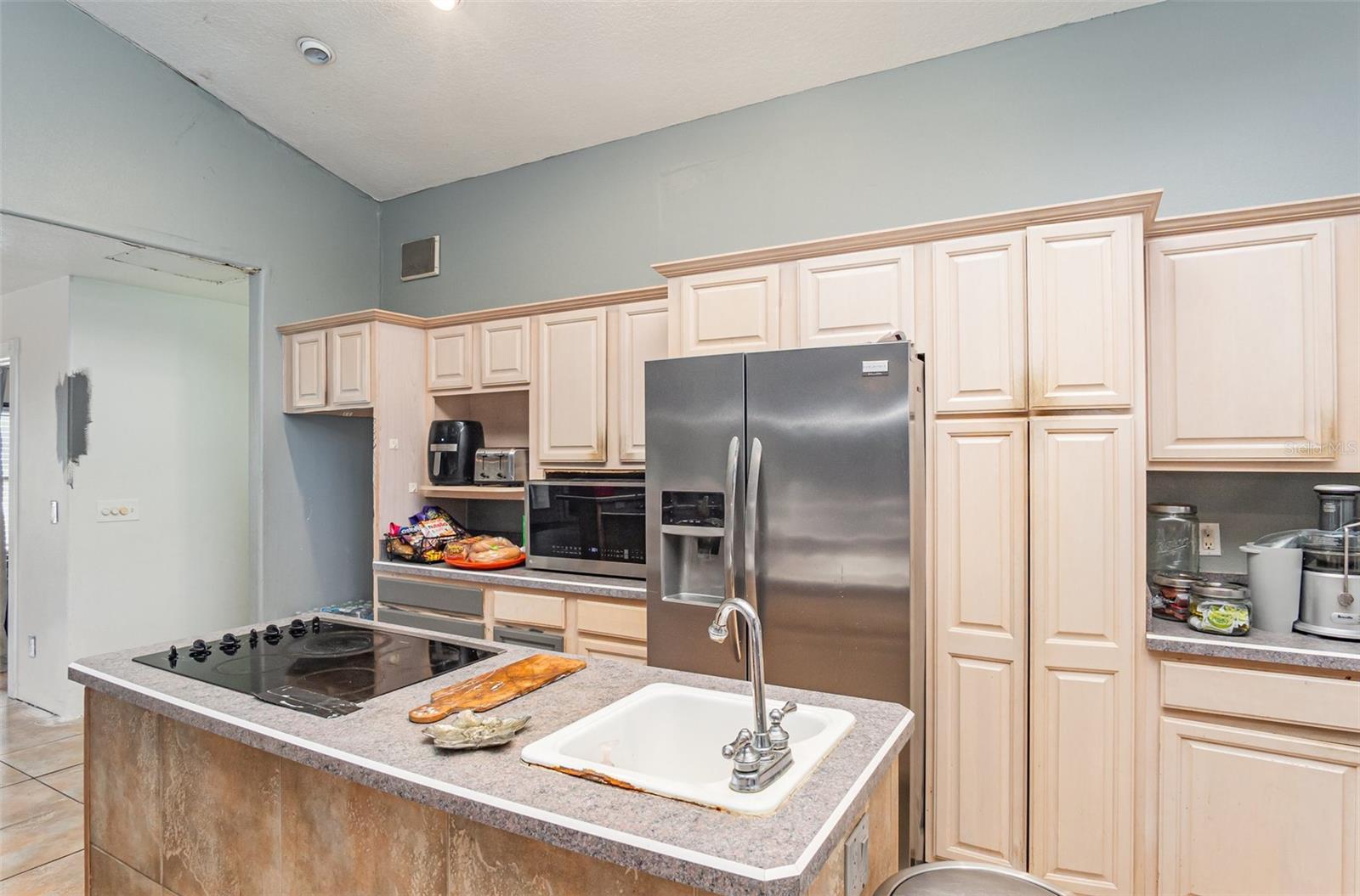 SANFORD FARMS - Residential