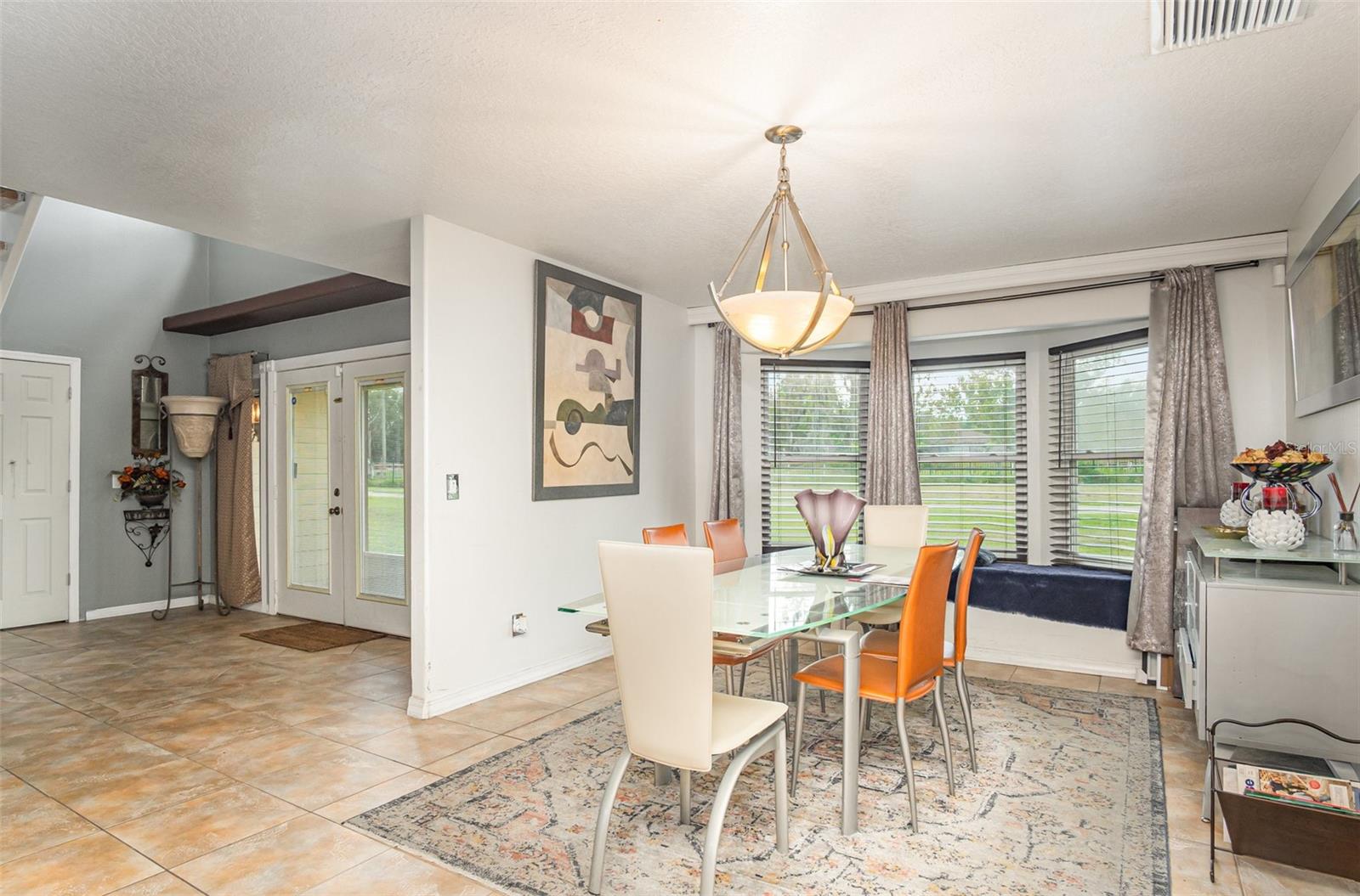 SANFORD FARMS - Residential