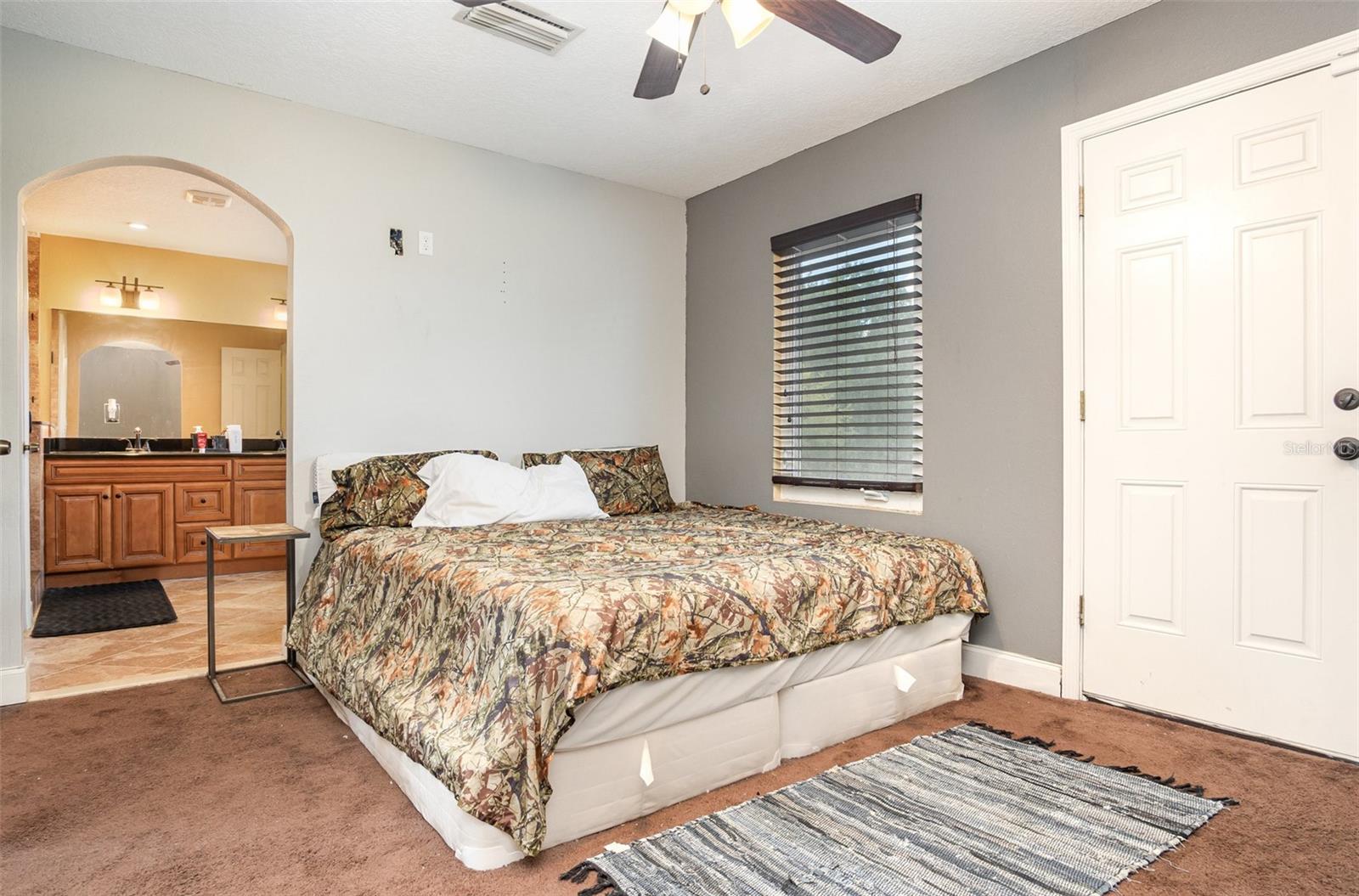 SANFORD FARMS - Residential