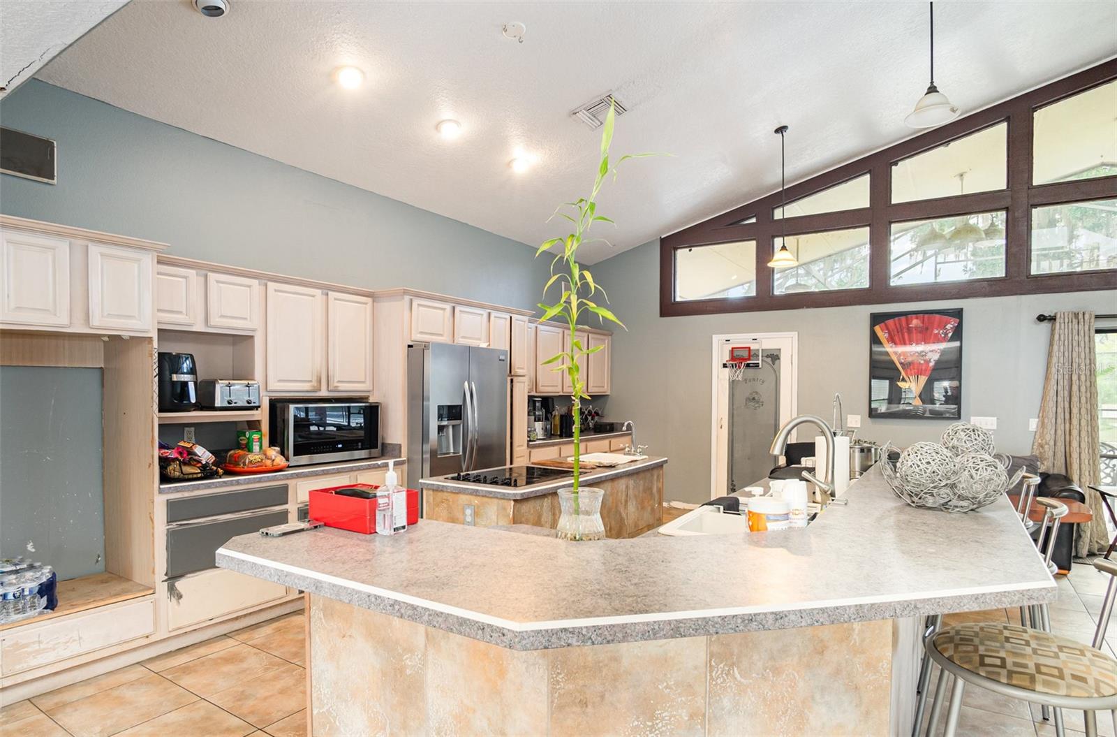 SANFORD FARMS - Residential