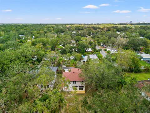 A home in TAMPA