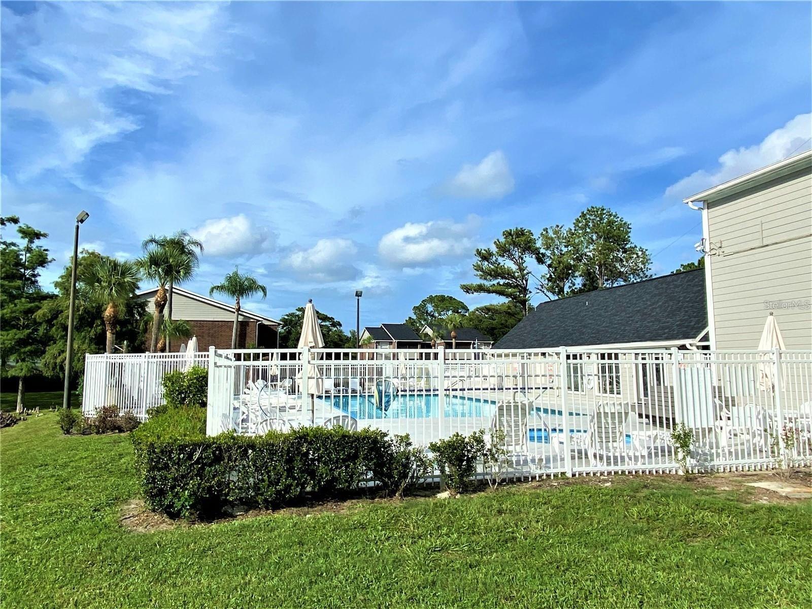 WINDJAMMER CONDO - Residential