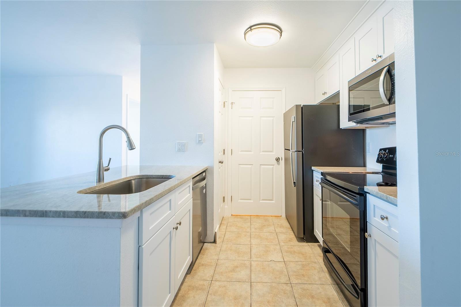 WINDJAMMER CONDO - Residential