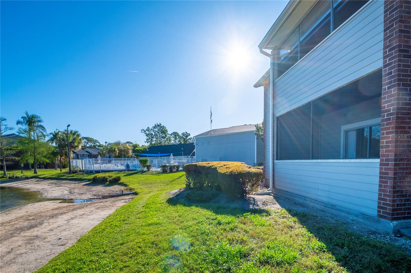 WINDJAMMER CONDO - Residential