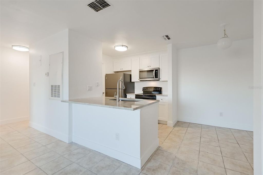 Photo of 1400 Gandy Boulevard N #412, St Petersburg, FL 33702 (MLS # TB8487576)