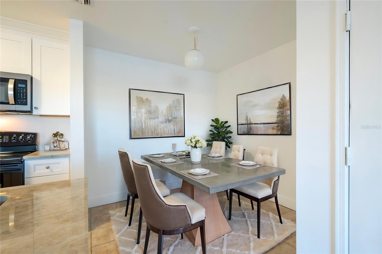 WINDJAMMER CONDO - Residential