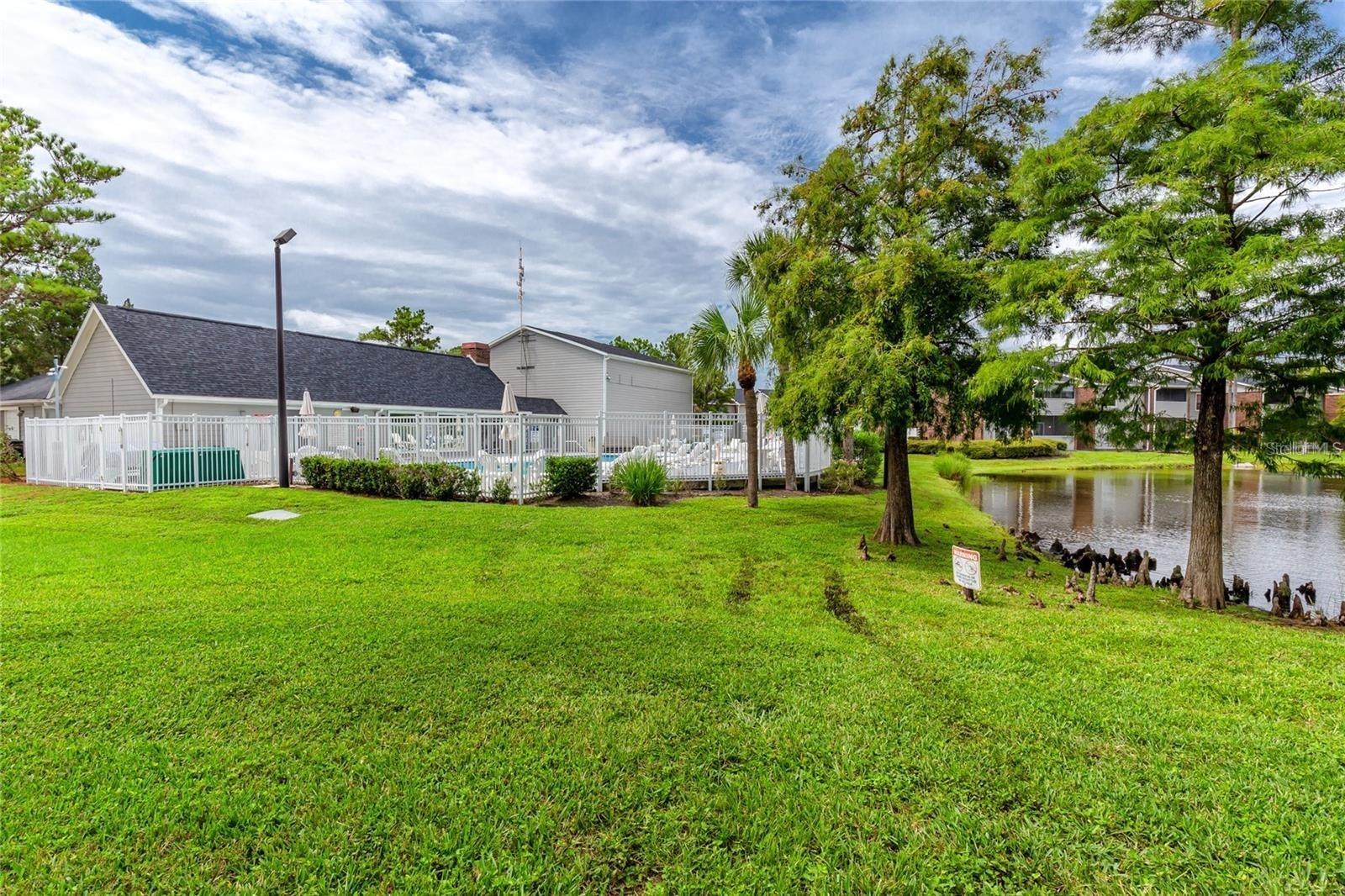 WINDJAMMER CONDO - Residential