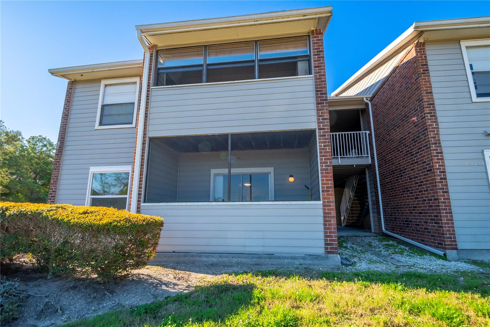 WINDJAMMER CONDO - Residential