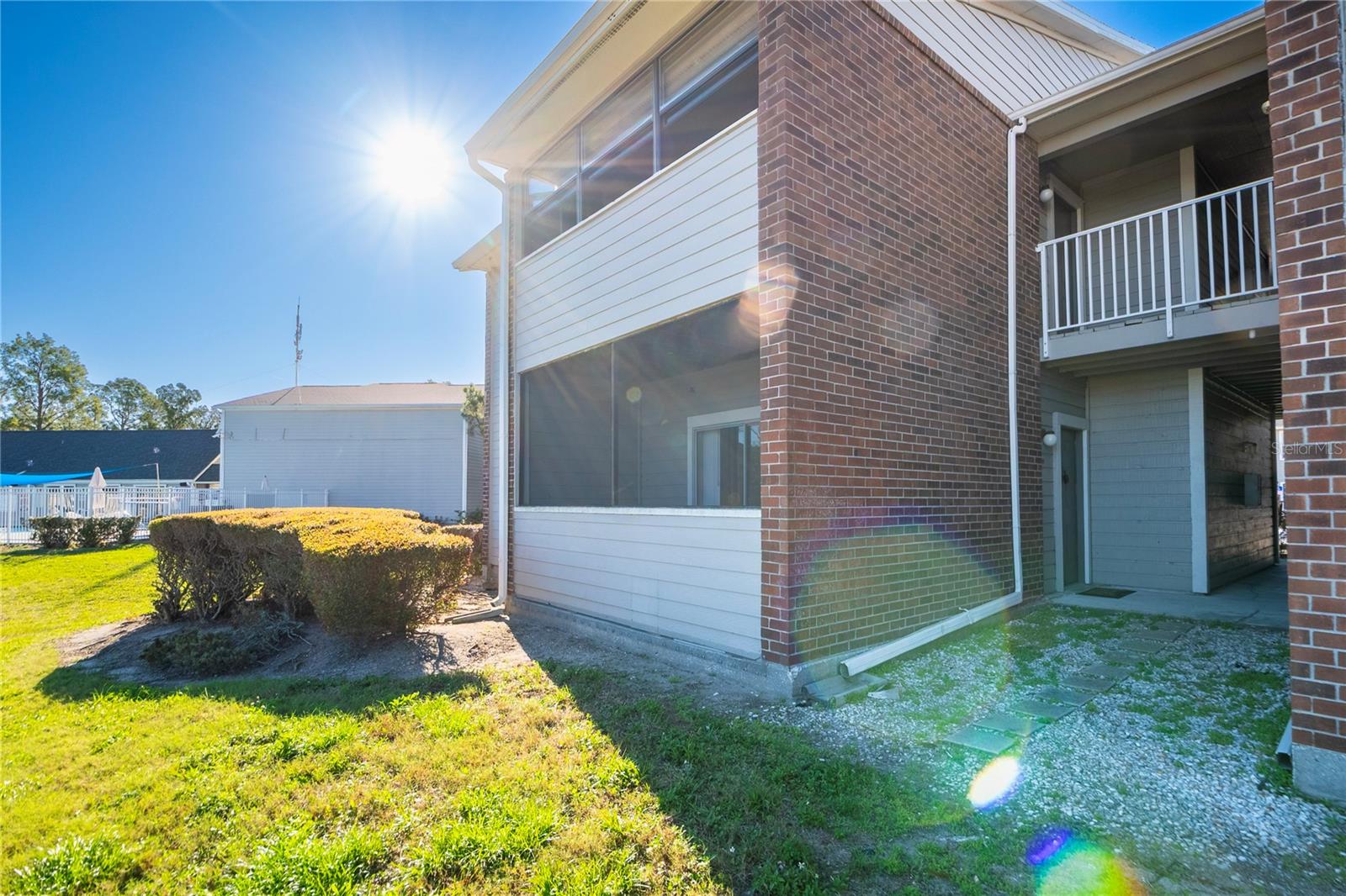 WINDJAMMER CONDO - Residential