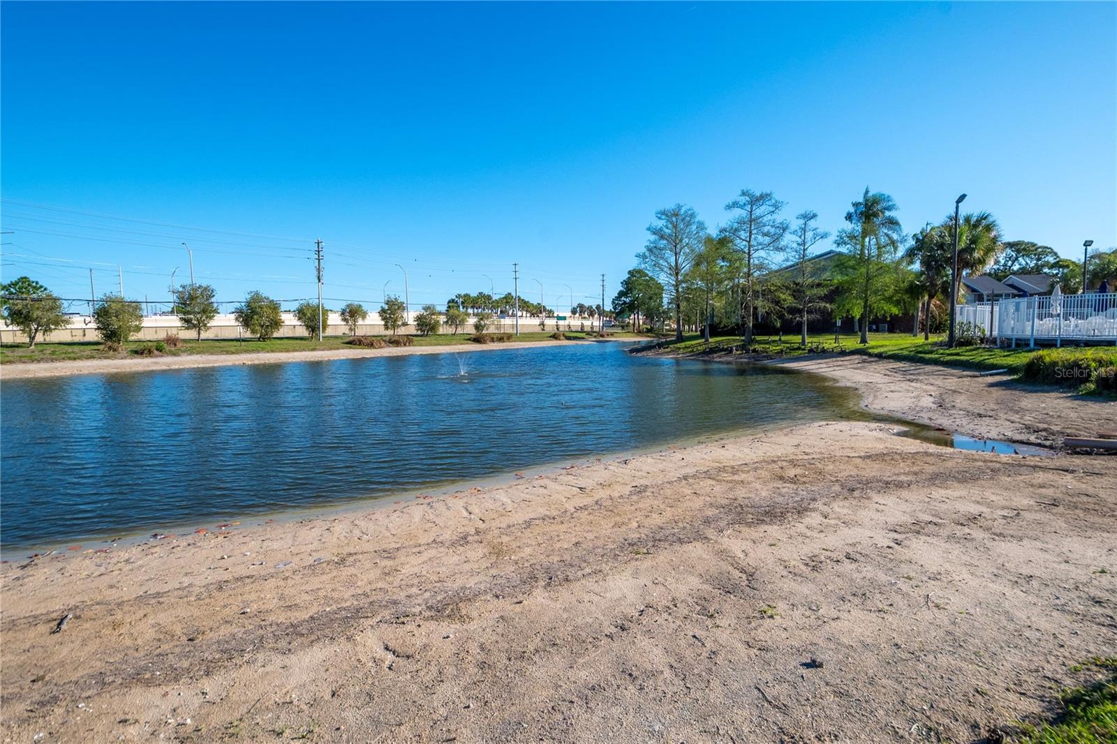 WINDJAMMER CONDO - Residential