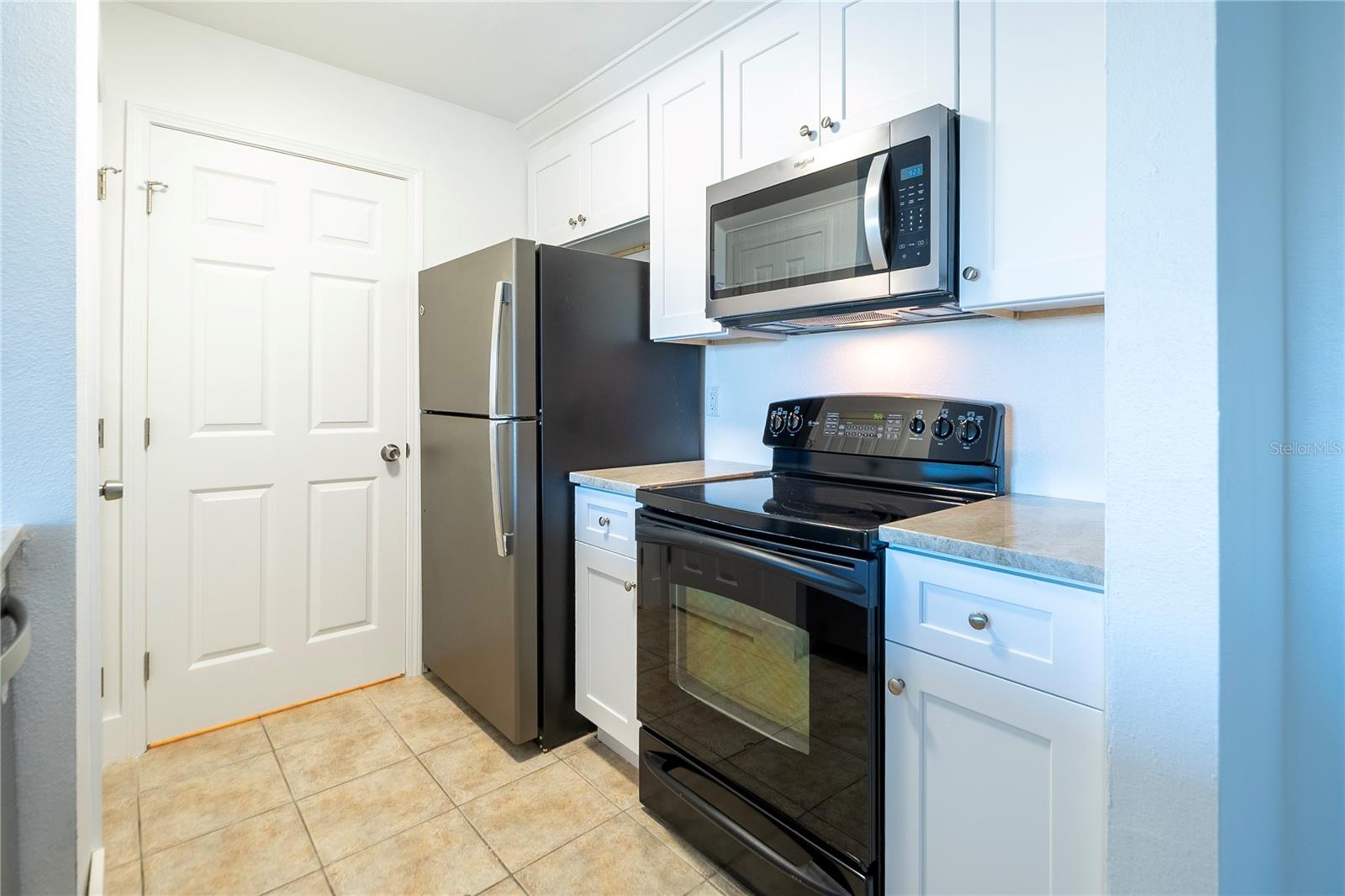 WINDJAMMER CONDO - Residential