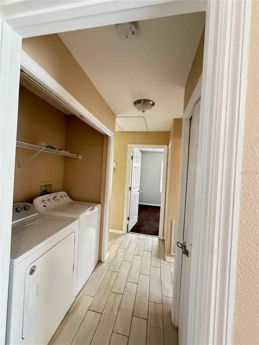 GALLERY RIDGEWOOD LAKES - Residential