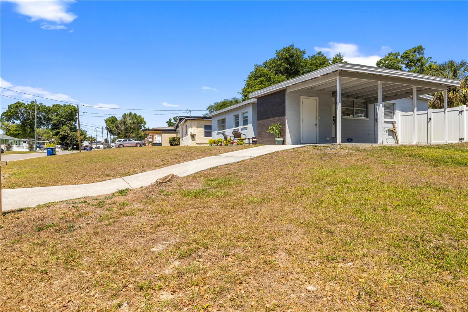 AYALAS GROVE SUB - Residential