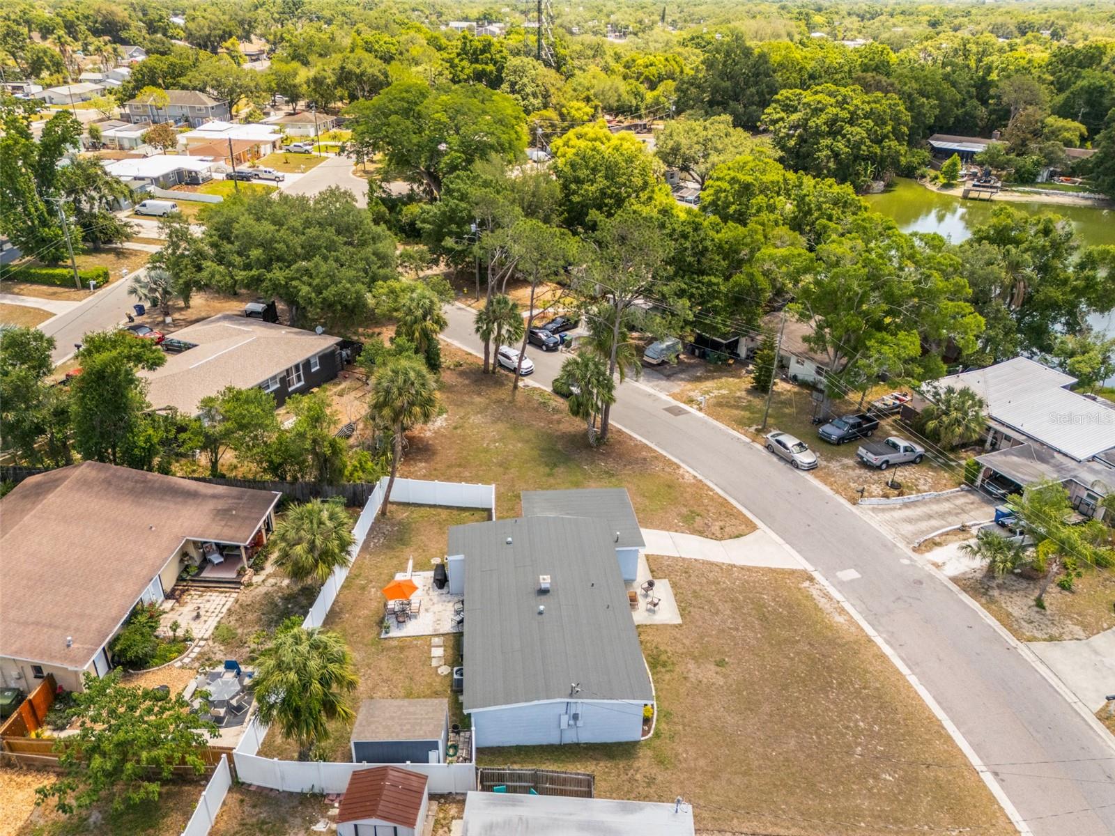 AYALAS GROVE SUB - Residential