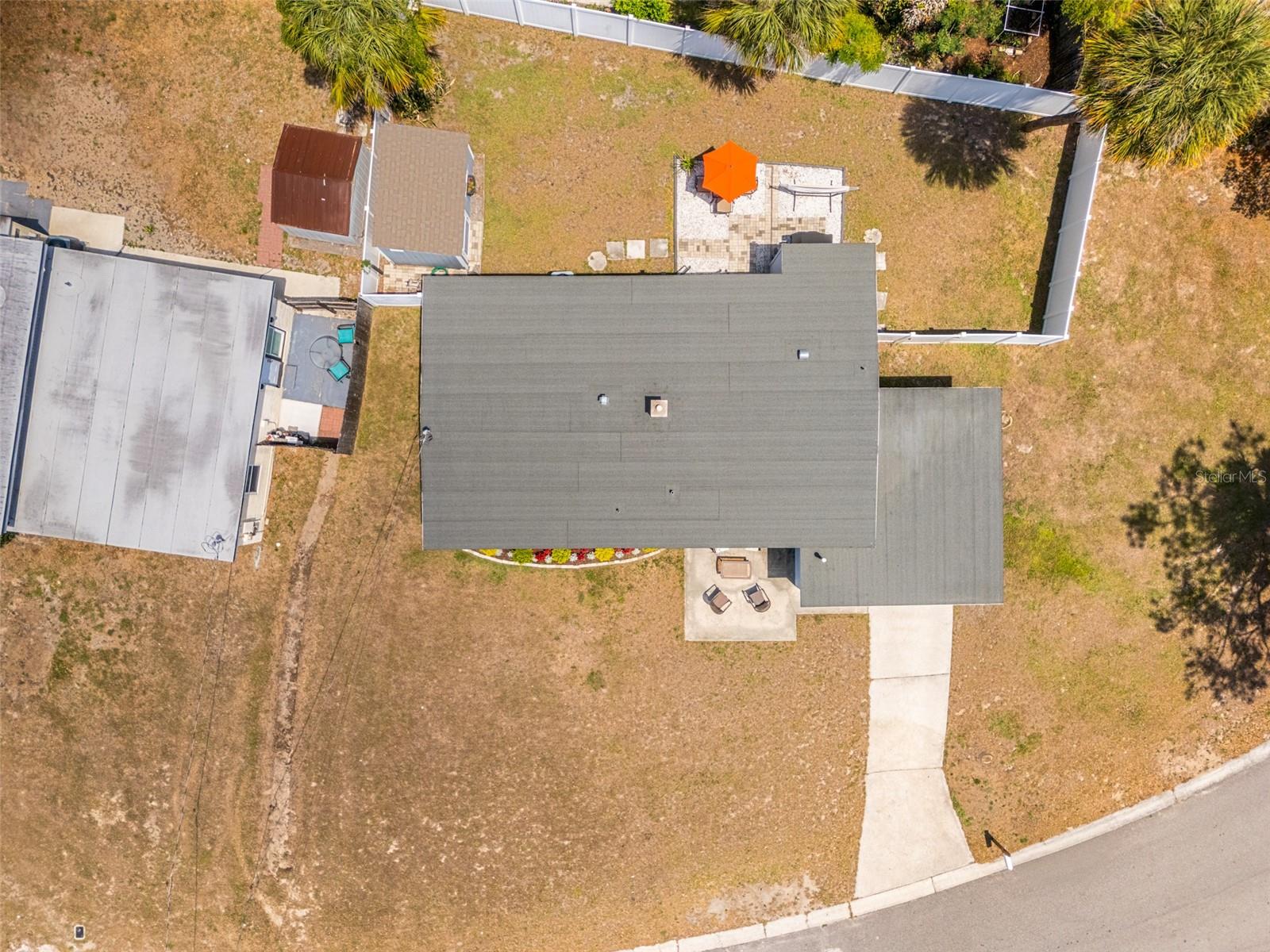 AYALAS GROVE SUB - Residential