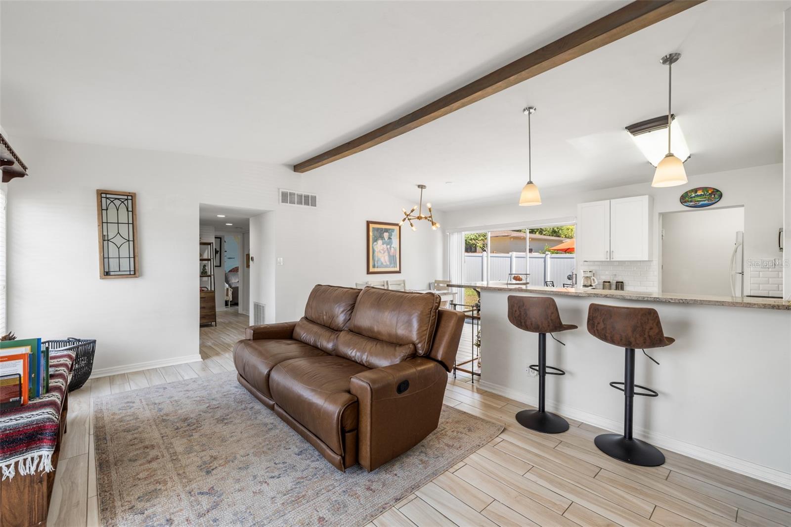 AYALAS GROVE SUB - Residential