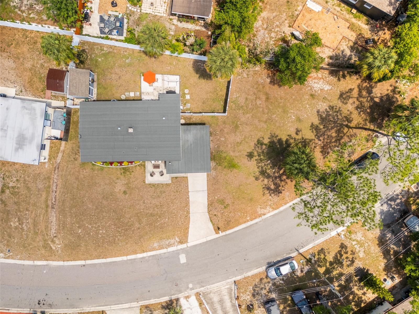 AYALAS GROVE SUB - Residential