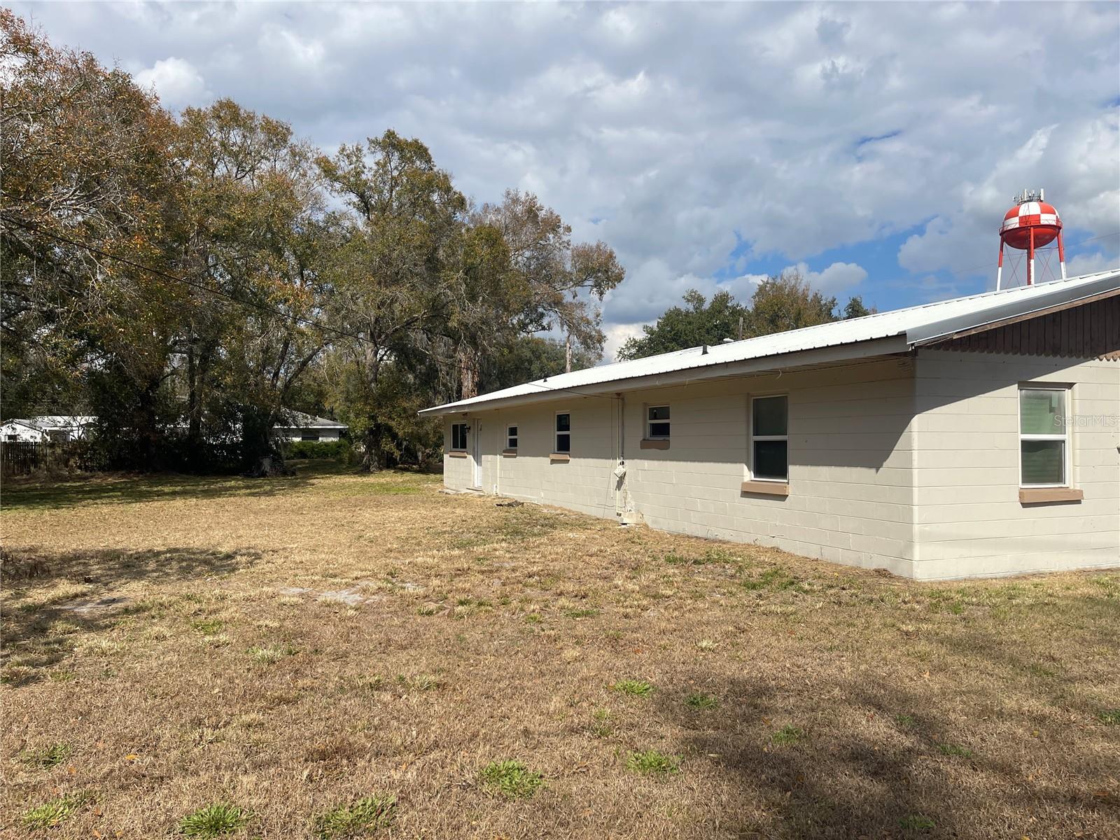 INWOOD - Residential