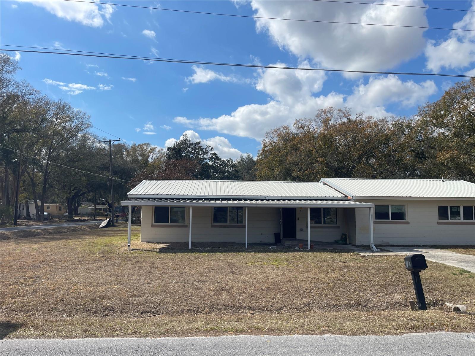 INWOOD - Residential