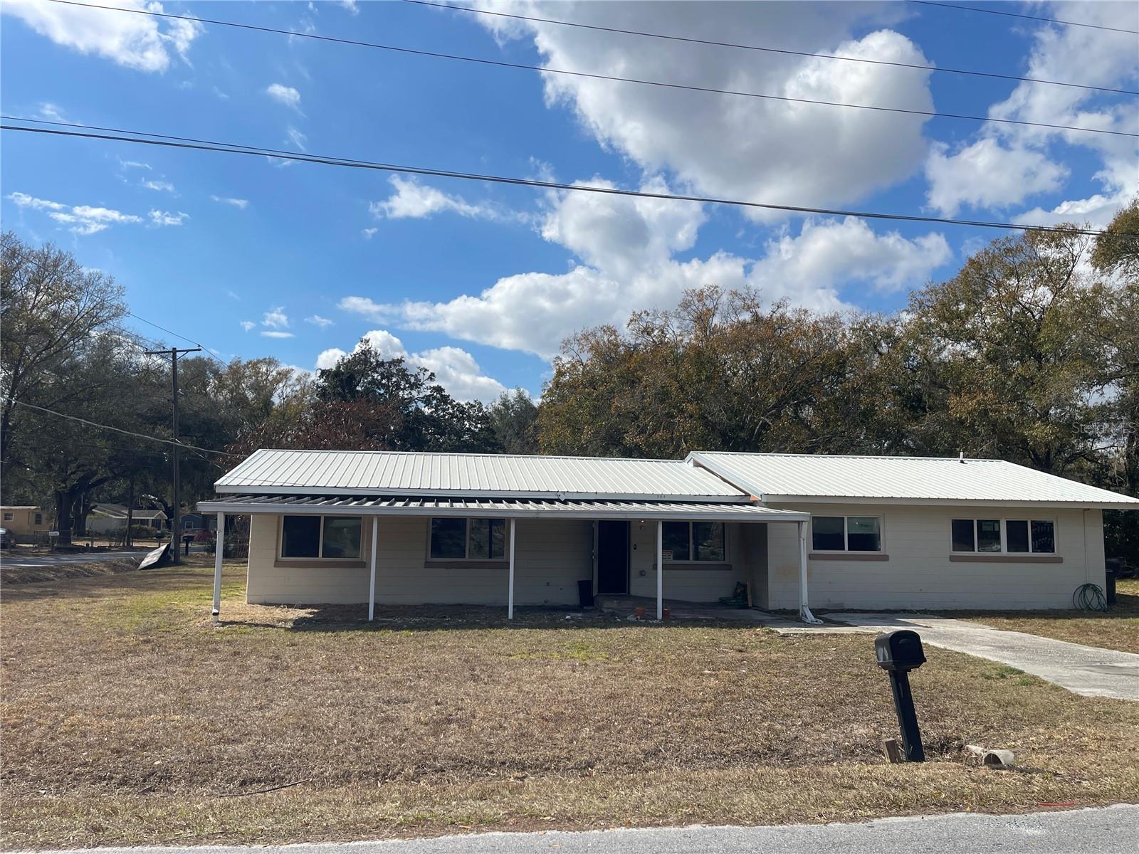 INWOOD - Residential