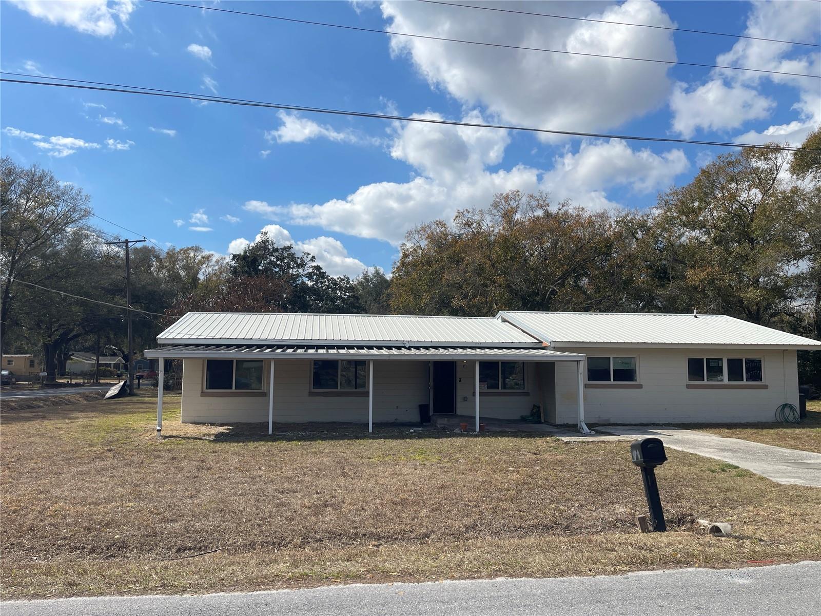 INWOOD - Residential