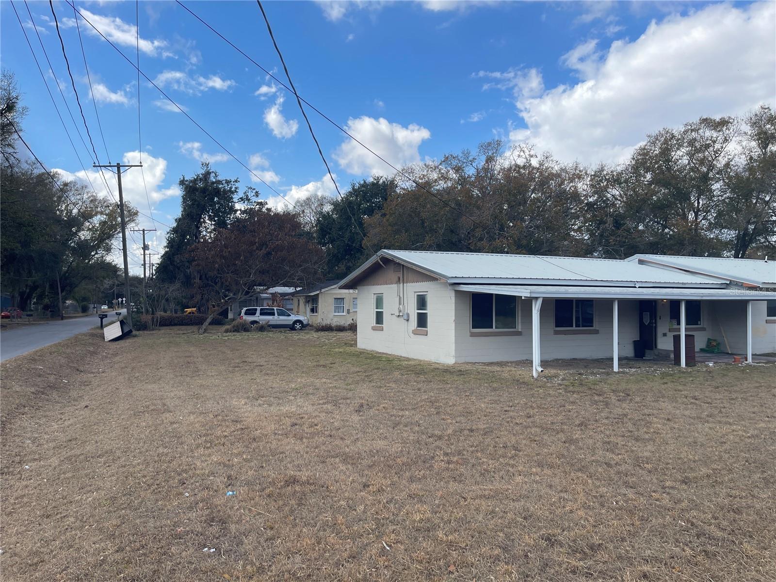 INWOOD - Residential